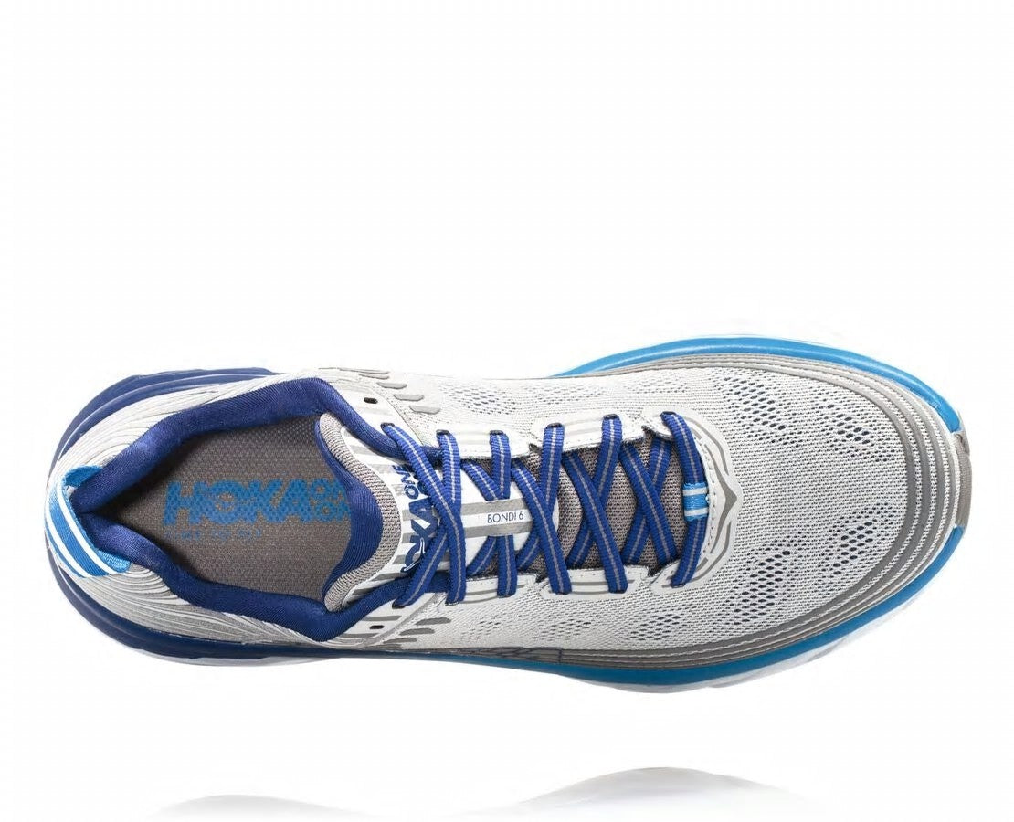 HOKA Men's Bondi 6
