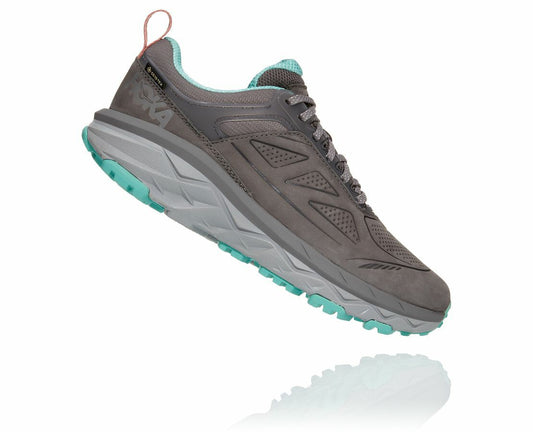 HOKA Women's Challenger Low GORE-TEX