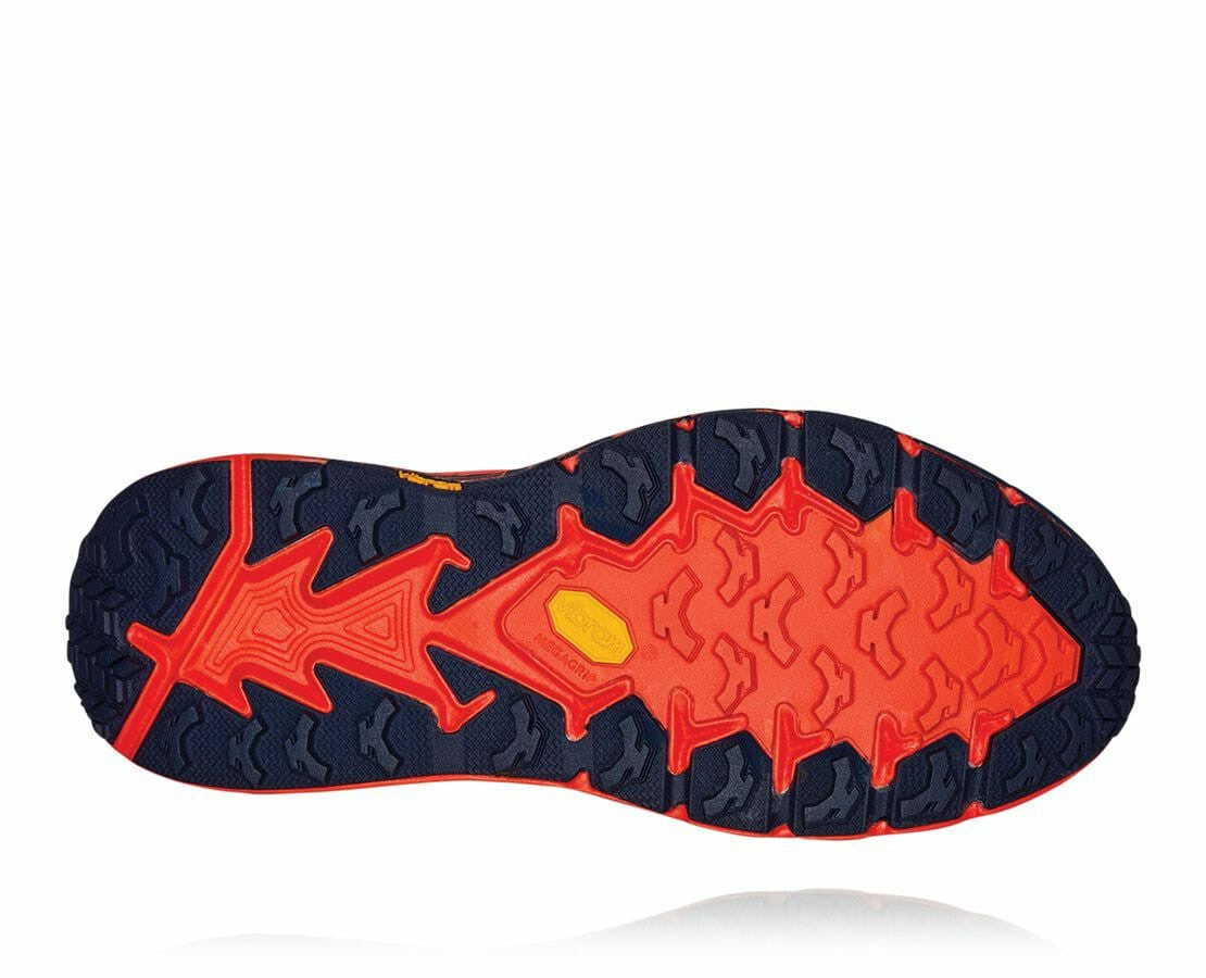 HOKA Men's Speedgoat 4 GORE-TEX