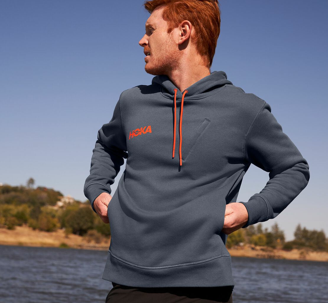HOKA Men's Hoodie
