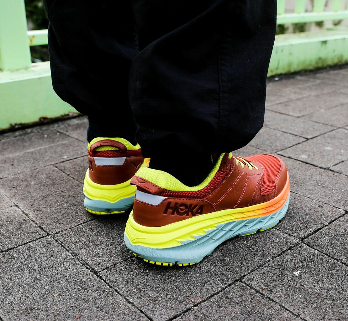 HOKA All Gender Bondi L