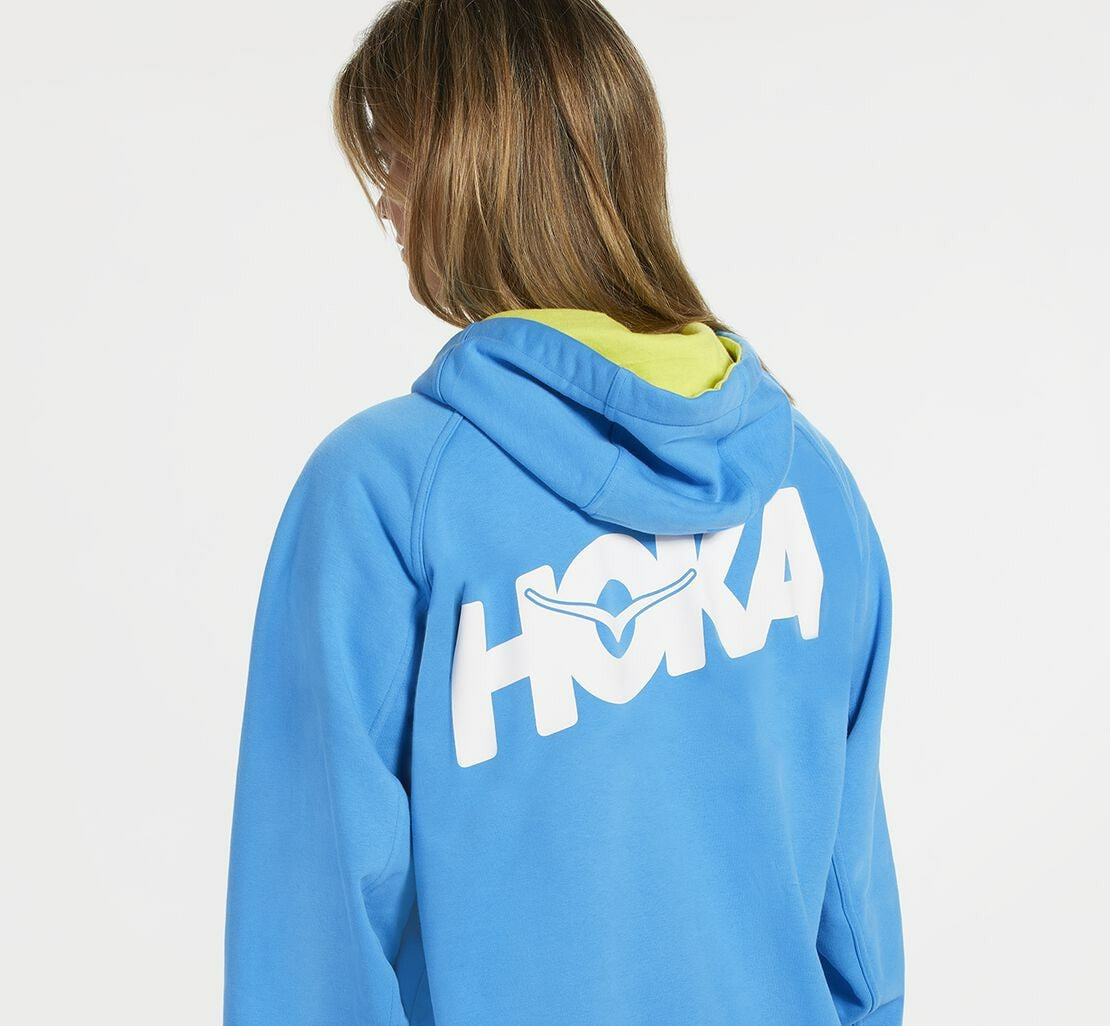 HOKA All Gender Bondi Hoodie