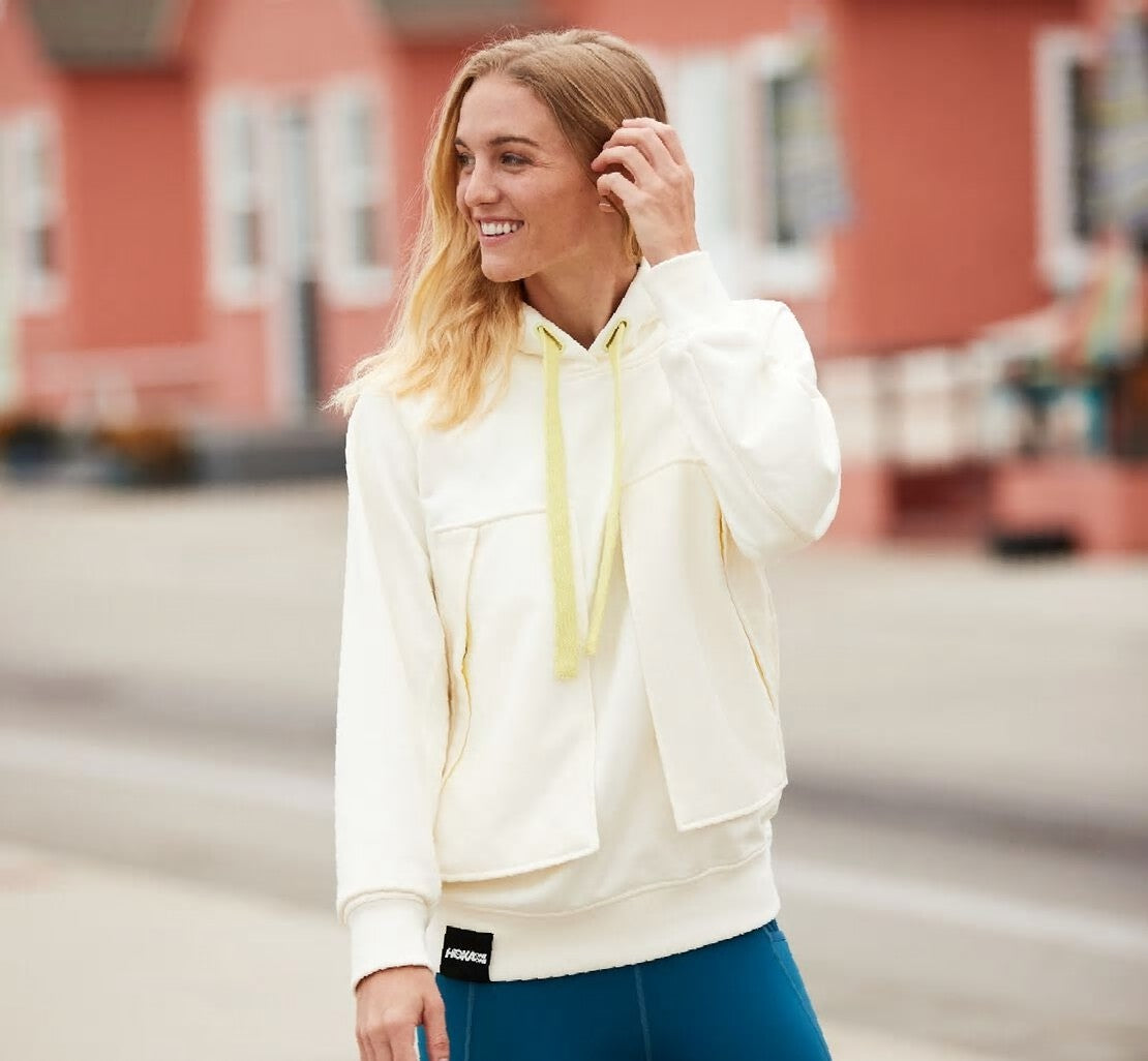 HOKA All Gender Bondi Hoodie