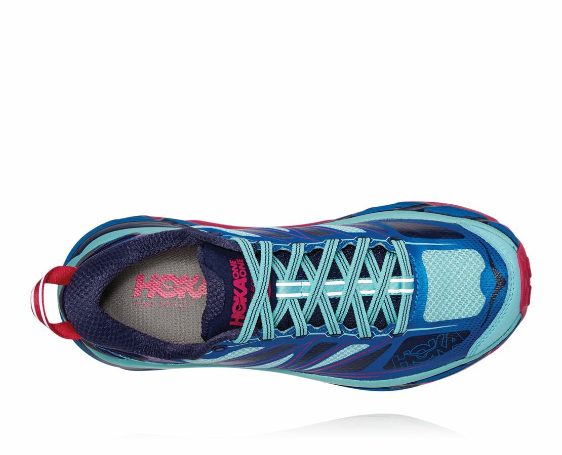 HOKA Women's MAFATE SPEED 2