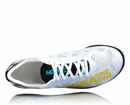 HOKA Men's Rocket LD