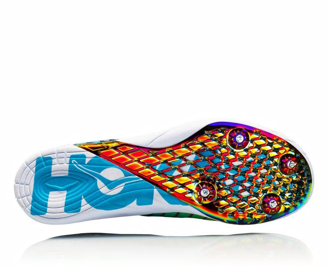 HOKA Men's Speed Evo R