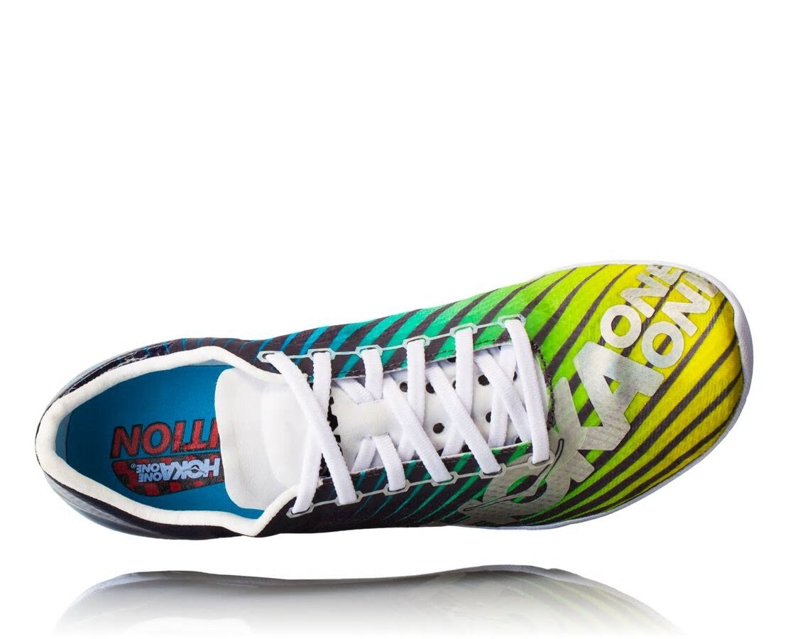 HOKA Women's Speed Evo R