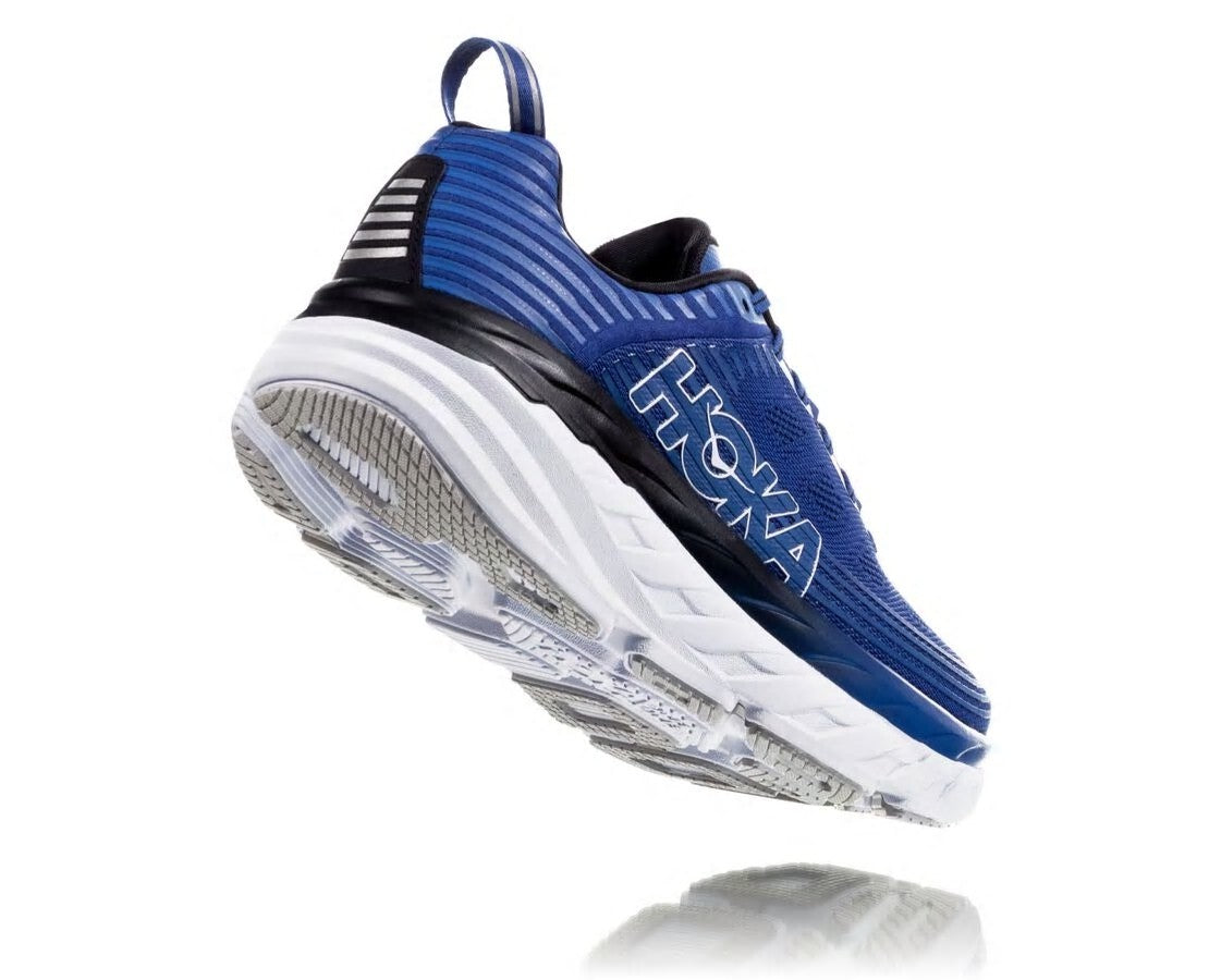 HOKA Men's Bondi 6