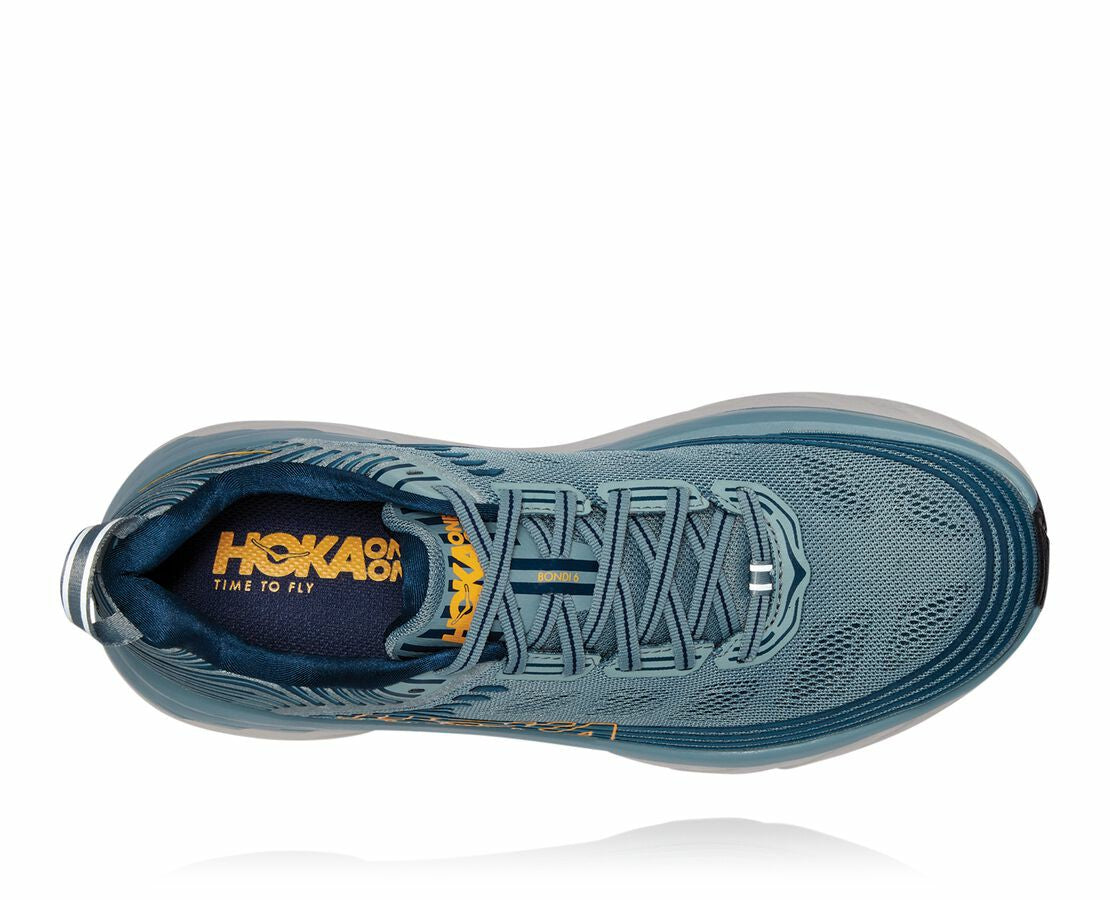 HOKA Men's Bondi 6