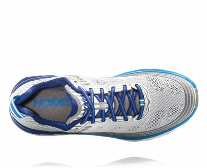 HOKA Men's Bondi 6