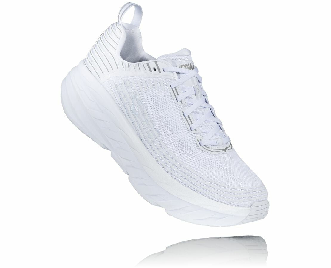 HOKA Men's Bondi 6