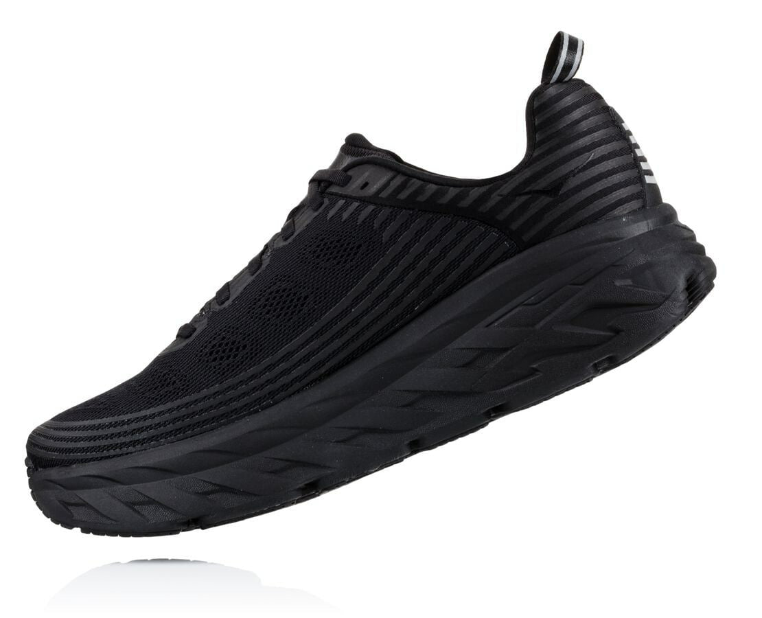 HOKA Women's Bondi 6