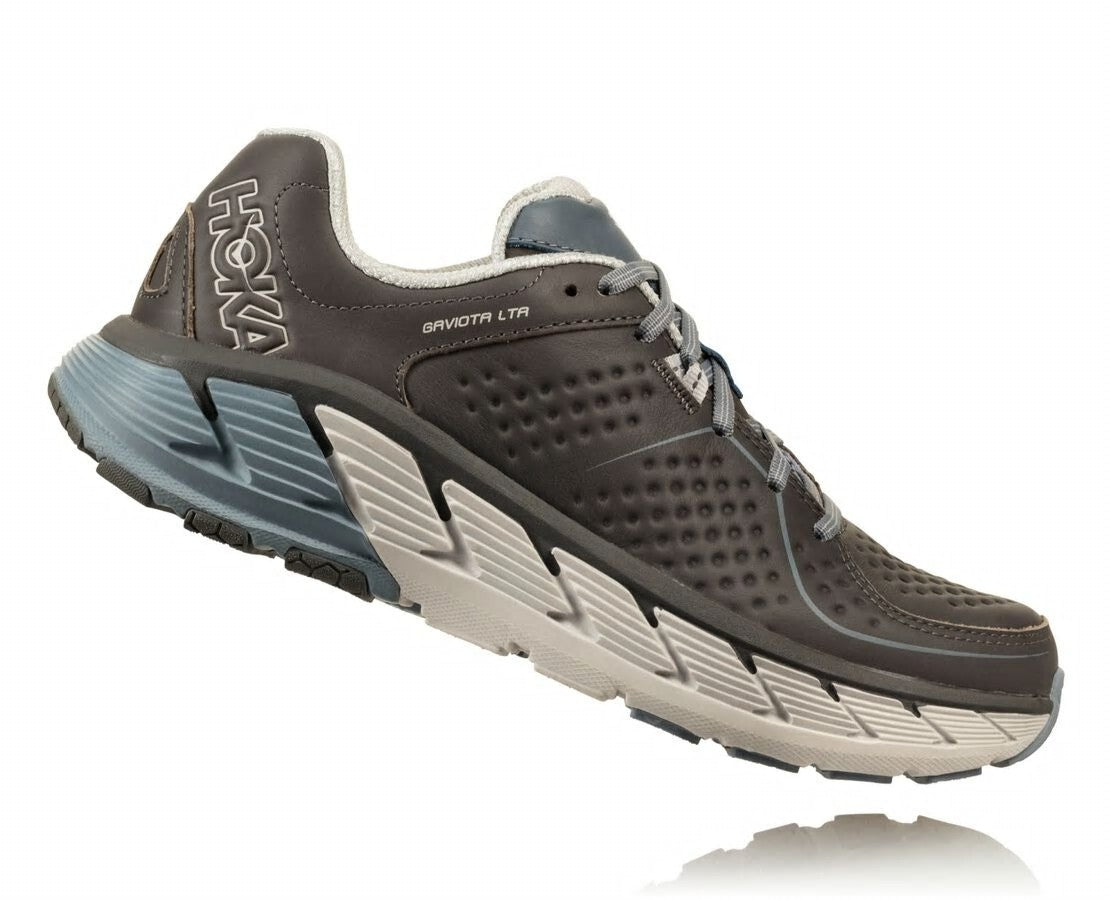 HOKA Men's Gaviota Leather