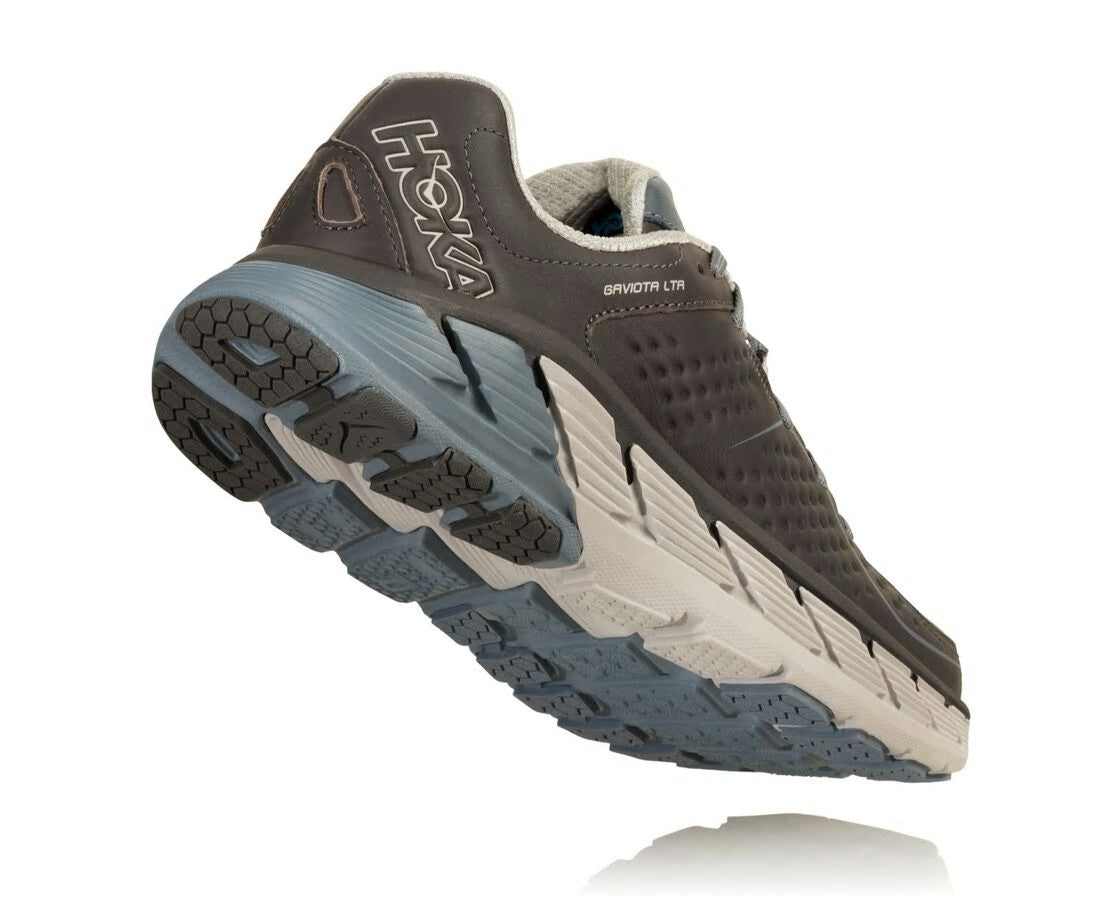 HOKA Men's Gaviota Leather