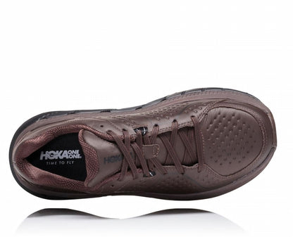 HOKA Men's Gaviota Leather