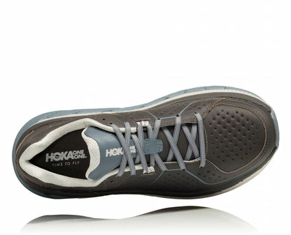 HOKA Women's Gaviota Leather