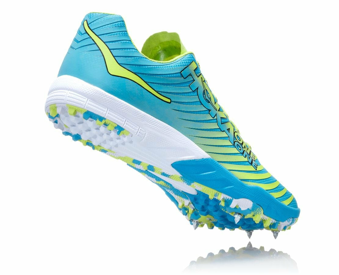 HOKA Men's EVO XC Spike