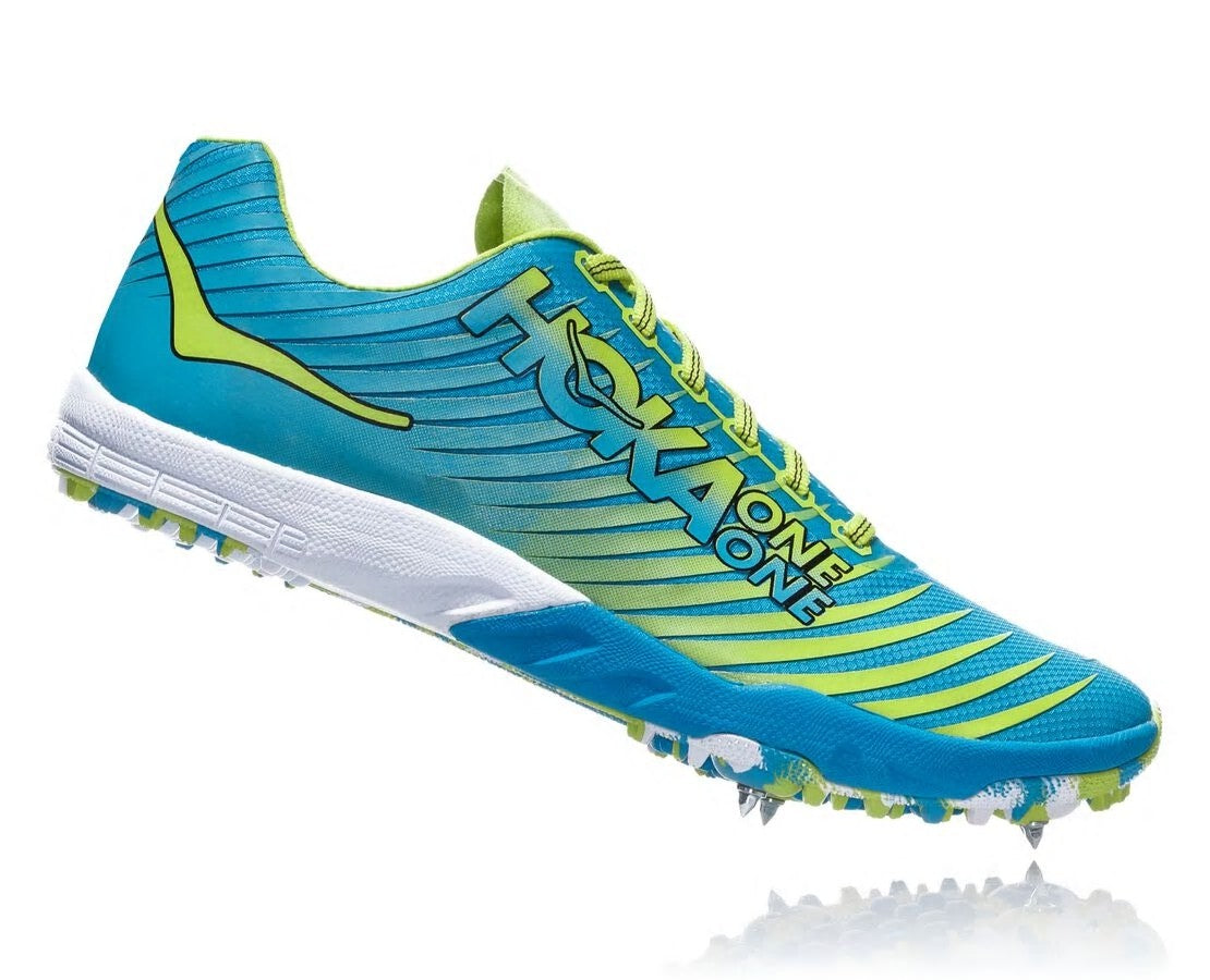 HOKA Women's EVO XC Spike