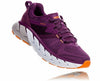 Grape Juice / Bright Marigold