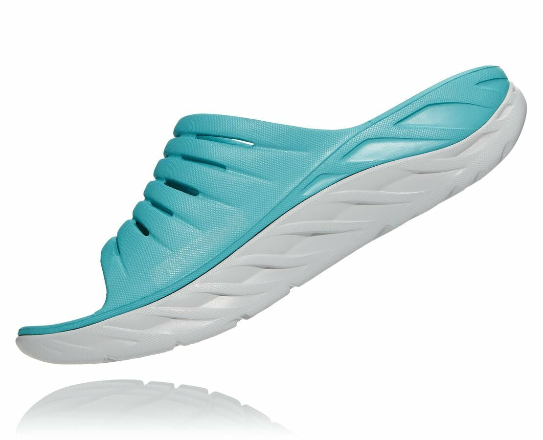 HOKA Men's ORA Recovery Slide