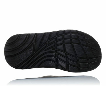 HOKA Men's ORA Recovery Slide