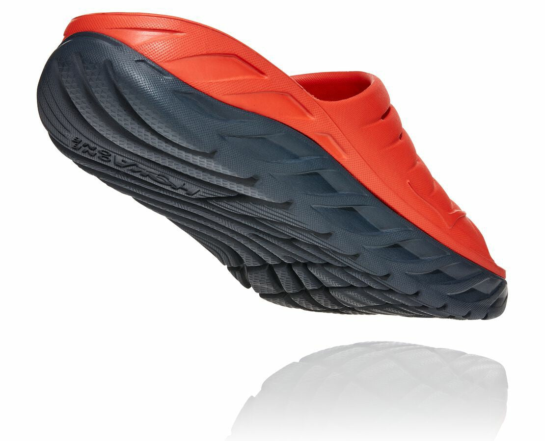HOKA Men's ORA Recovery Slide