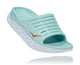 Eggshell Blue / White