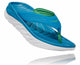 Blue Sapphire / Greenbriar