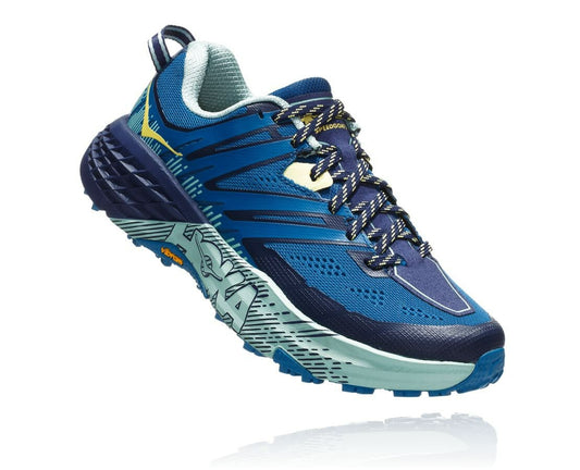 HOKA Women's Speedgoat 3