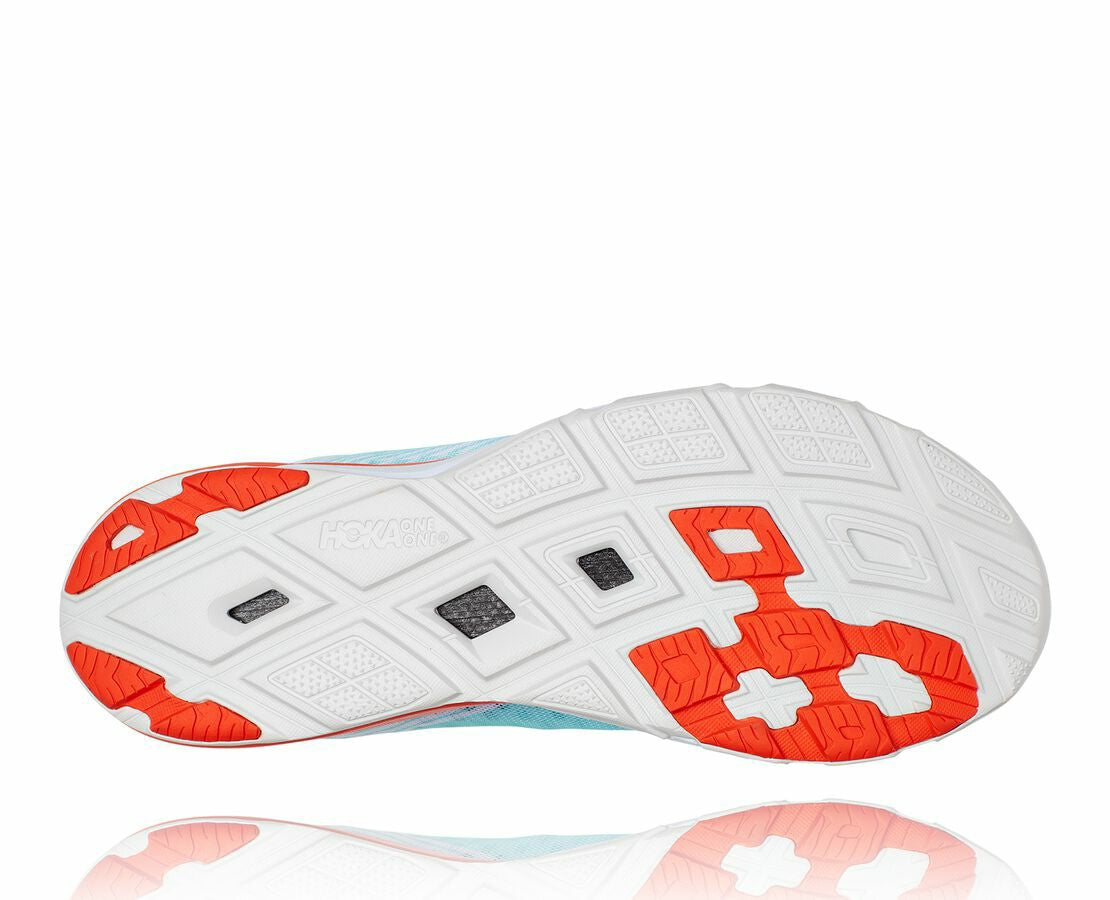 HOKA All Gender EVO Carbon Rocket