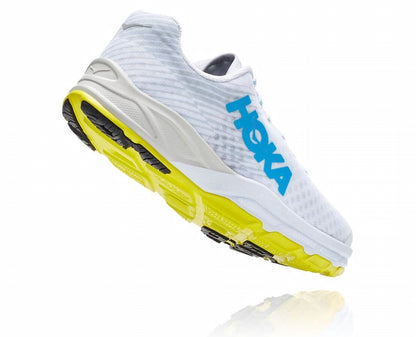 HOKA All Gender EVO Carbon Rocket