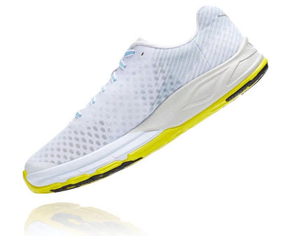 HOKA All Gender EVO Carbon Rocket
