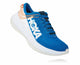 Imperial Blue / White