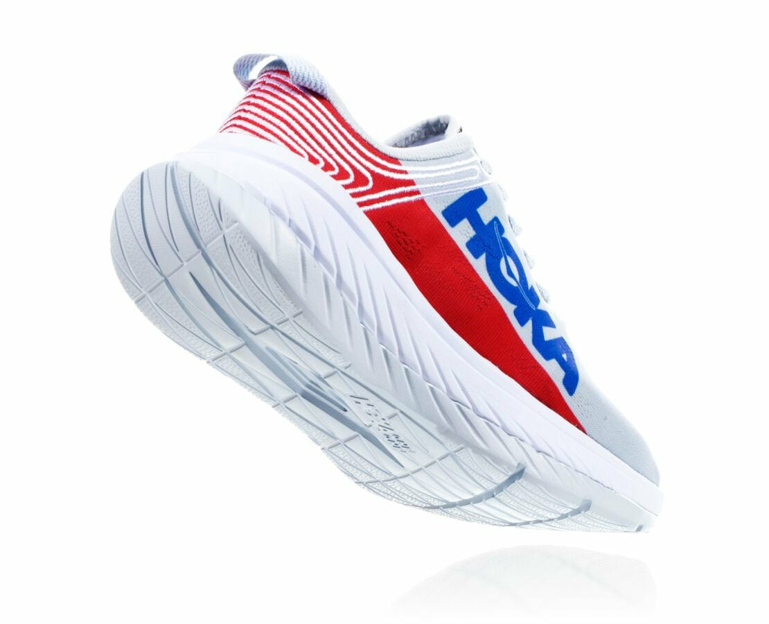 HOKA Men's Carbon X