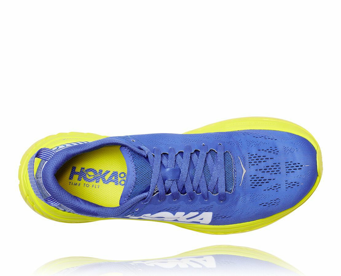 HOKA Women's Carbon X
