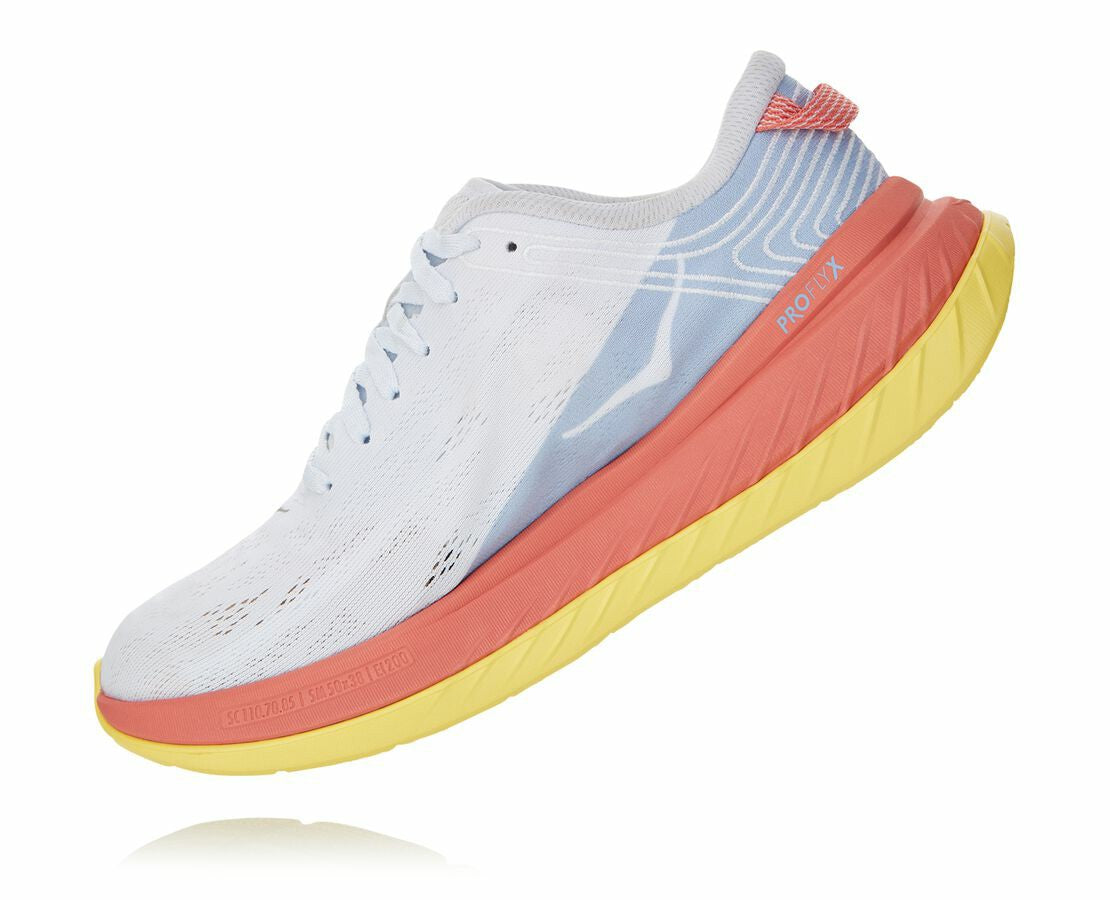 HOKA Women's Carbon X