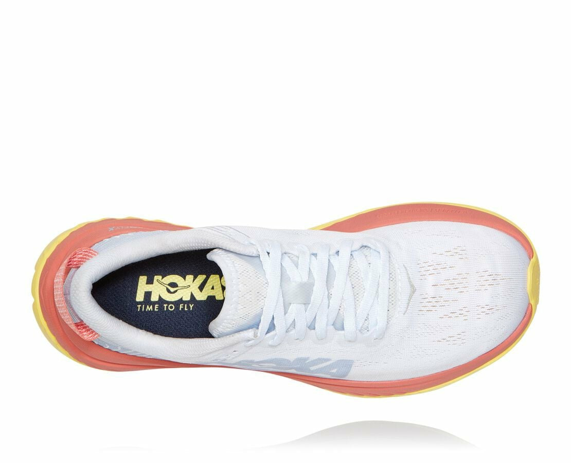 HOKA Women's Carbon X