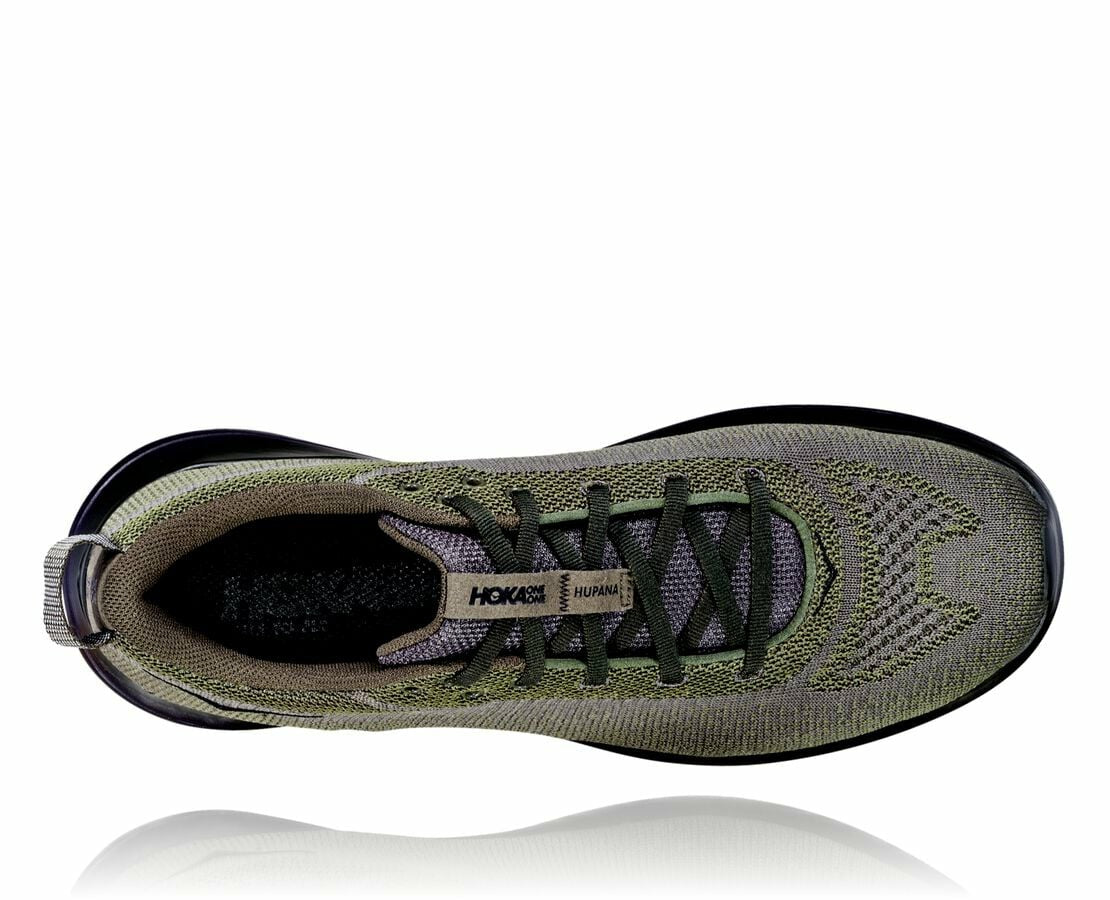 HOKA Men's Hupana Flow