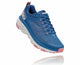 Dark Blue / Cameo Brown