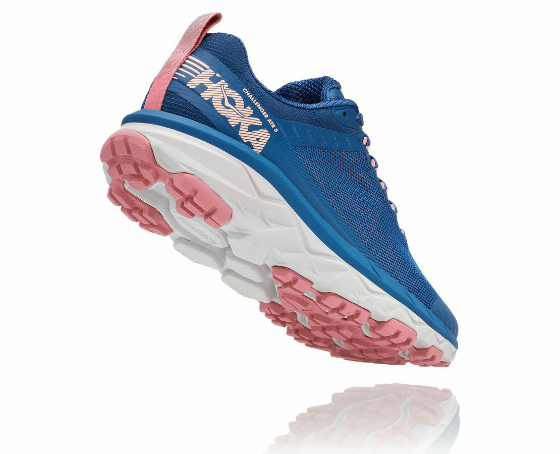 HOKA Women's Challenger ATR 5