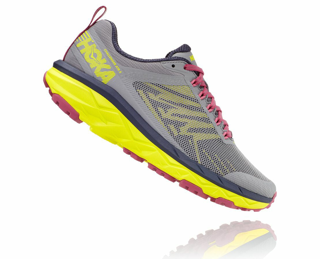 HOKA Women's Challenger ATR 5
