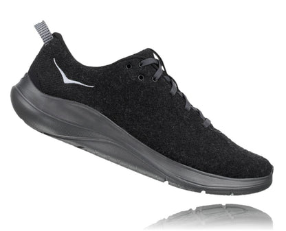 HOKA Men's Hupana Flow Wool