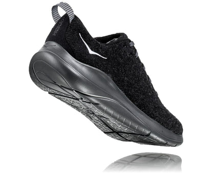 HOKA Men's Hupana Flow Wool