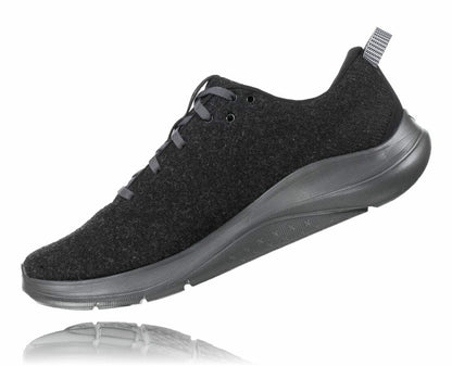 HOKA Men's Hupana Flow Wool