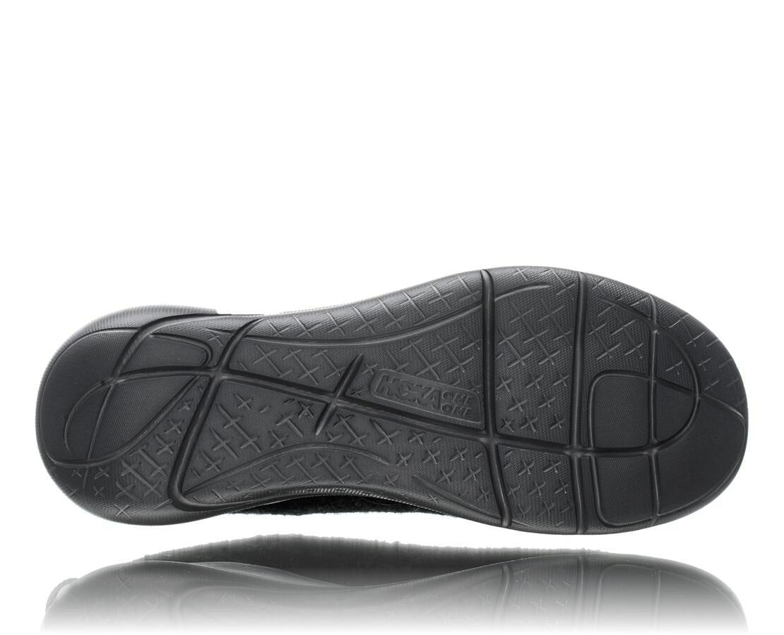 HOKA Men's Hupana Flow Wool