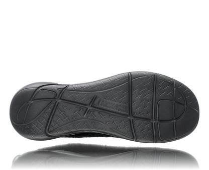 HOKA Men's Hupana Flow Wool