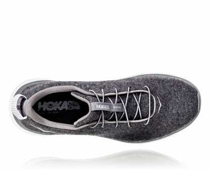 HOKA Men's Hupana Flow Wool