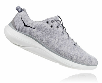 HOKA Men's Hupana Flow Wool