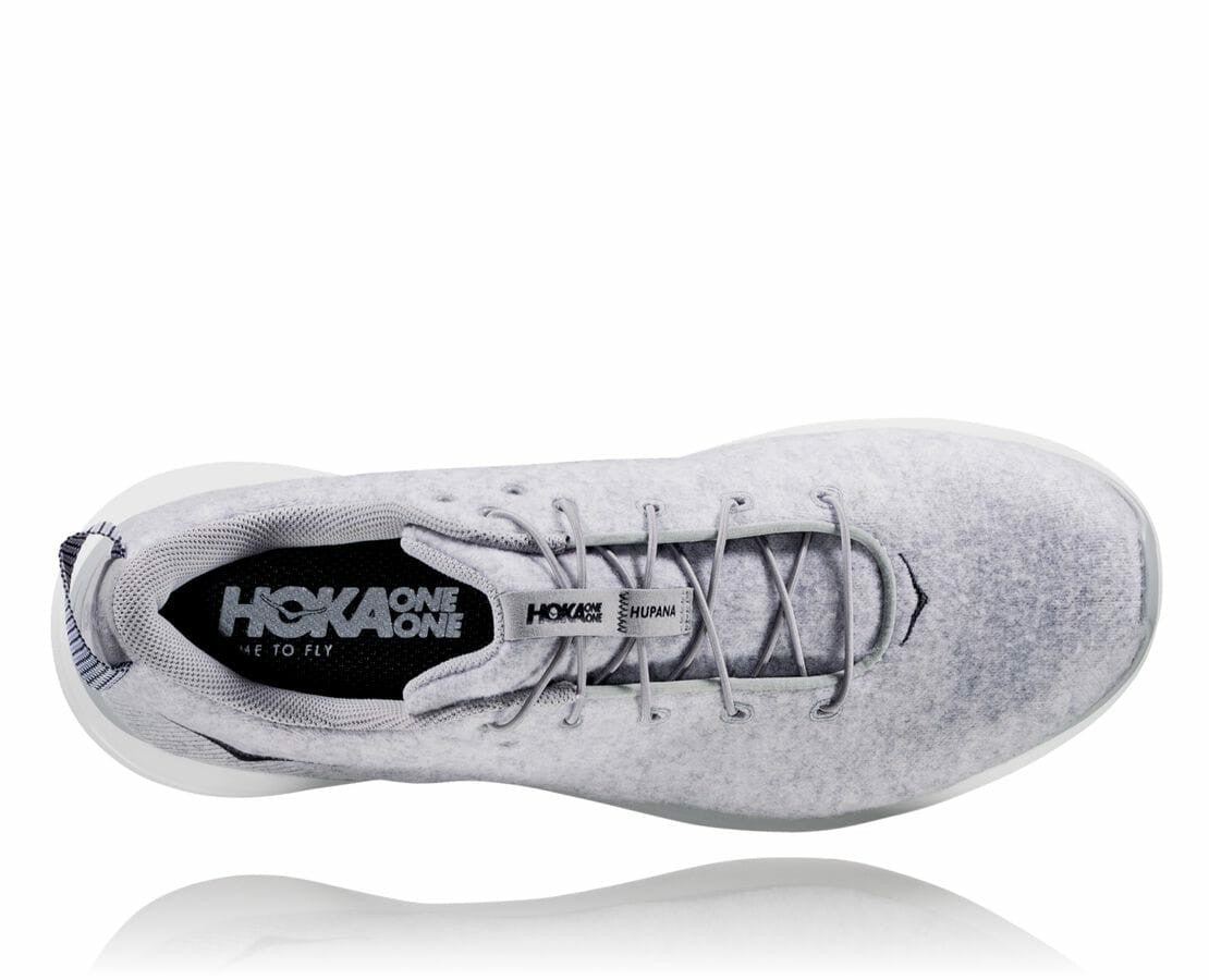 HOKA Men's Hupana Flow Wool