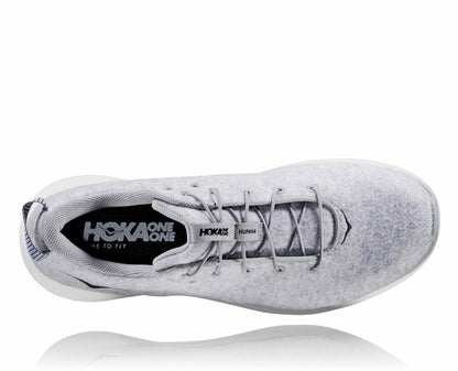 HOKA Men's Hupana Flow Wool